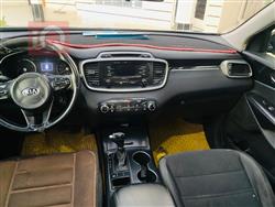 کیا سۆرینتۆ